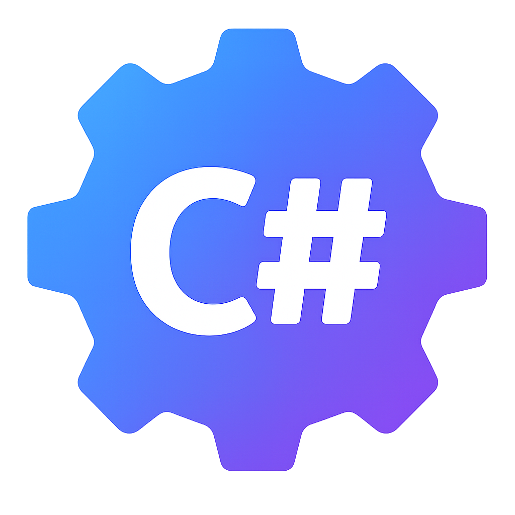 C# Dev Tools Logo